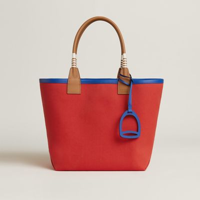 エルメス ハンドバッグ 《スティープル》 | Hermès - エルメス-公式サイト